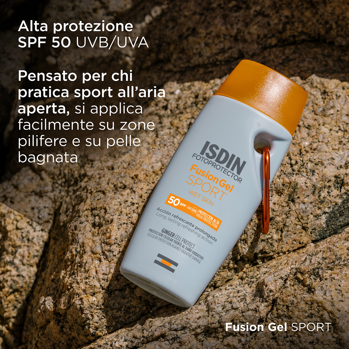 Fotoprotezione 