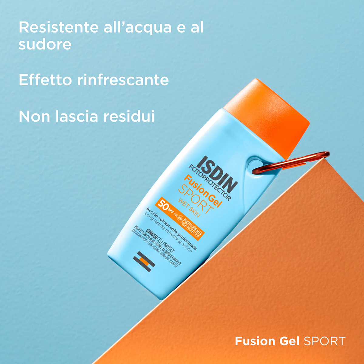Fotoprotezione 