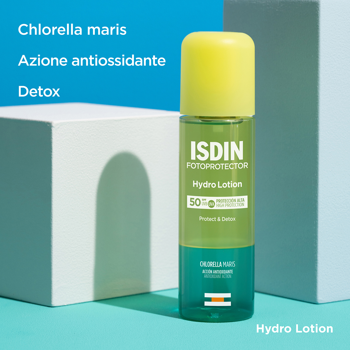 Fotoprotector ISDIN 