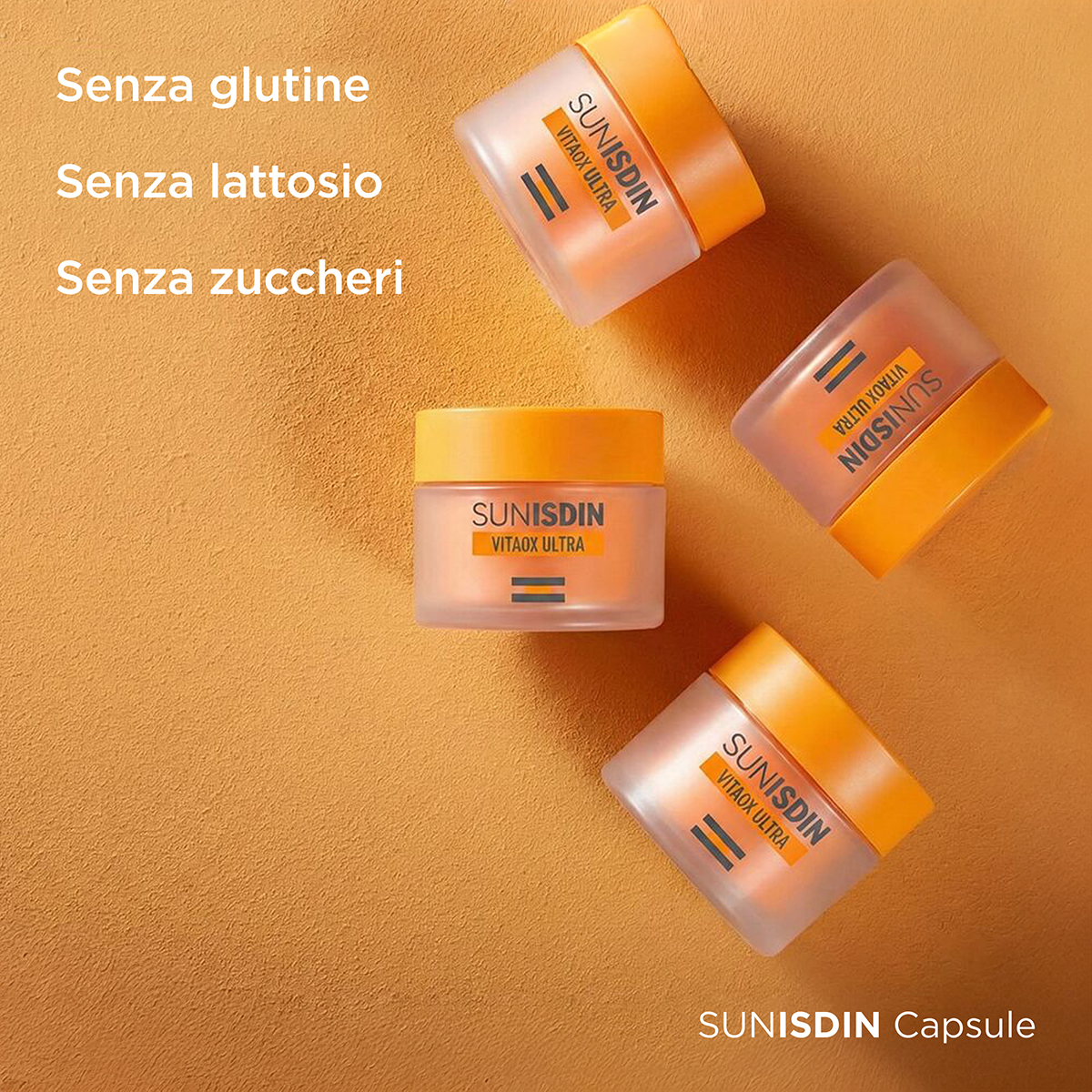 SunISDIN 
