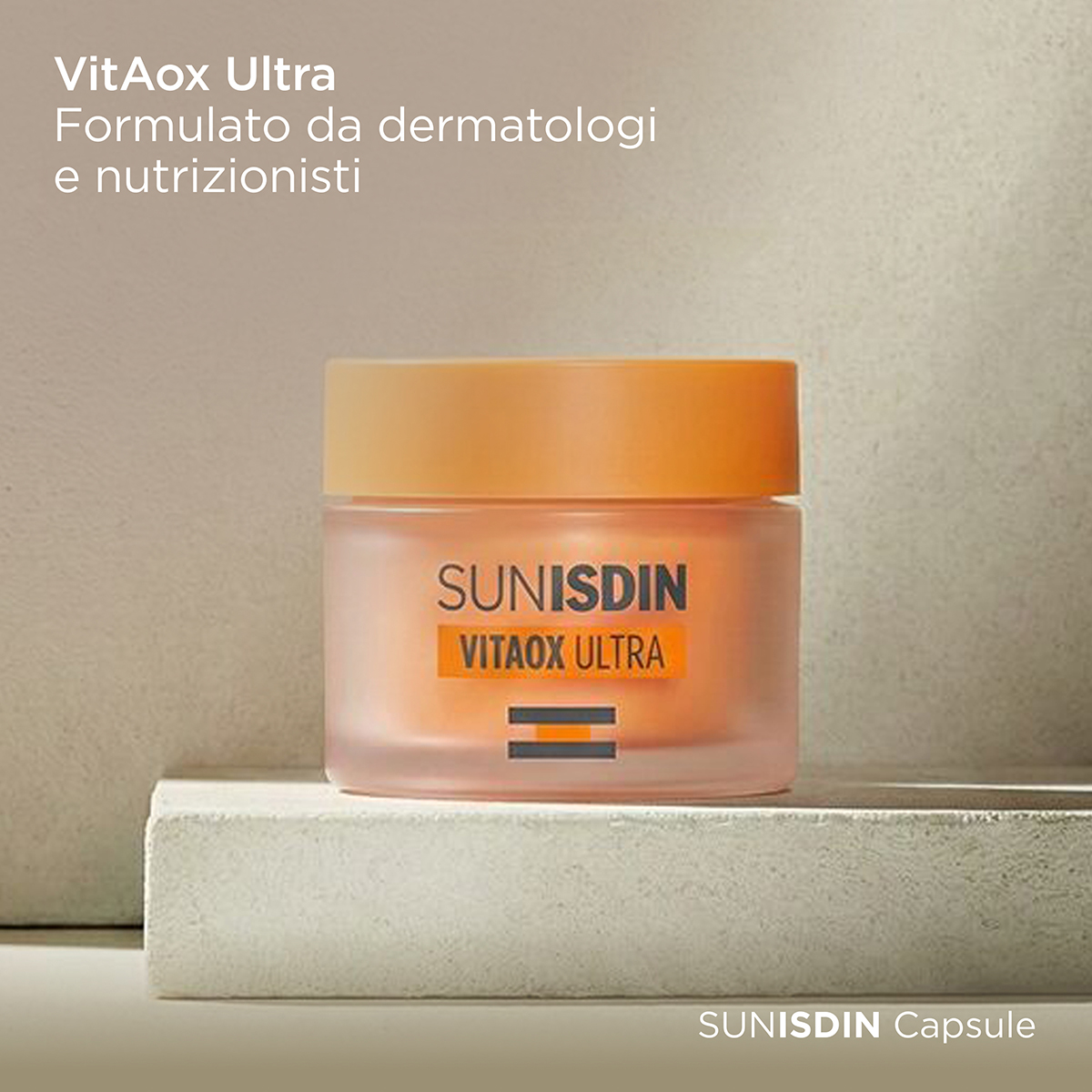 SunISDIN 
