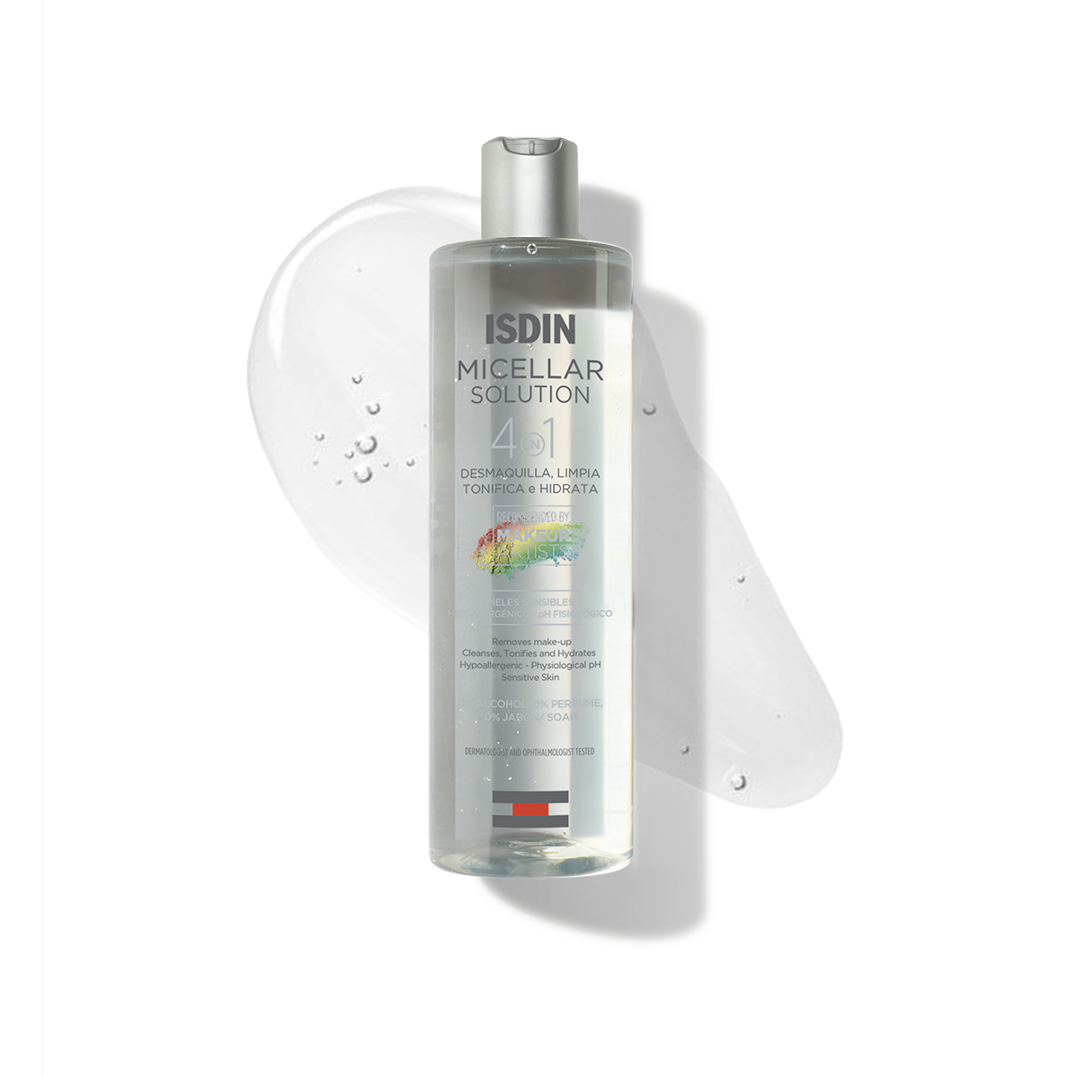 ISDIN Micellar Solution