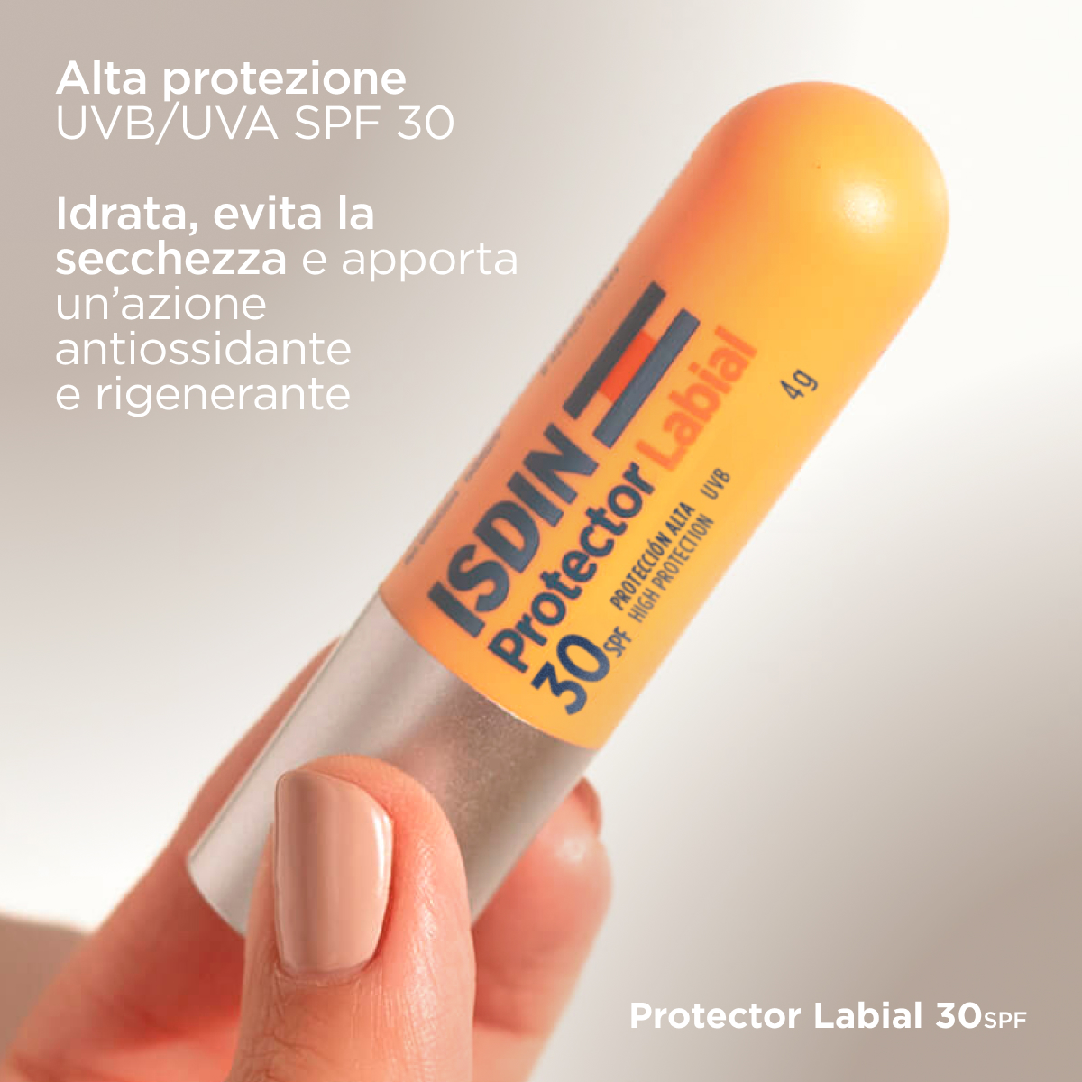 ISDIN Protector labial