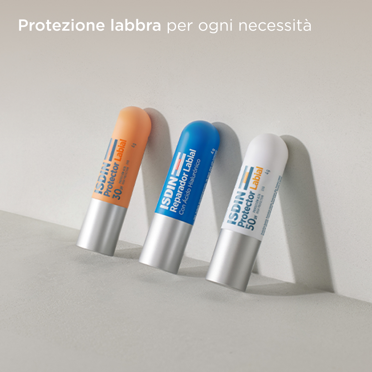 ISDIN Protector labial