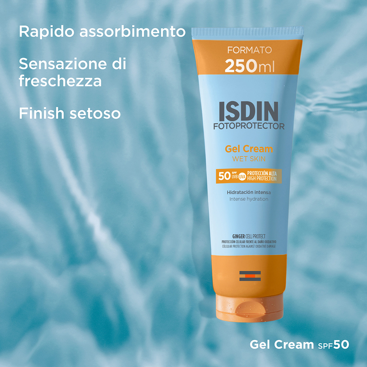 Fotoprotezione 