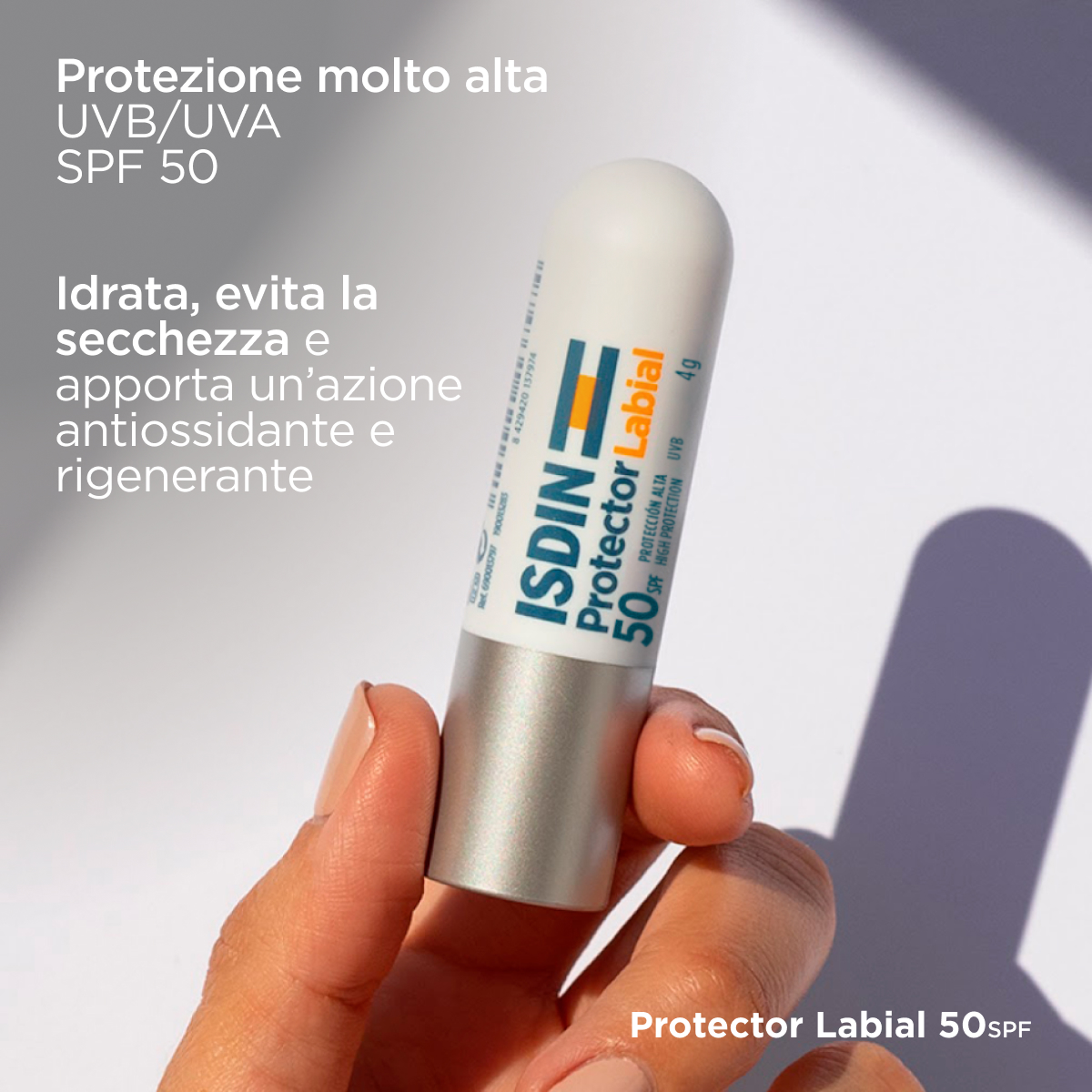 ISDIN Protector Labial