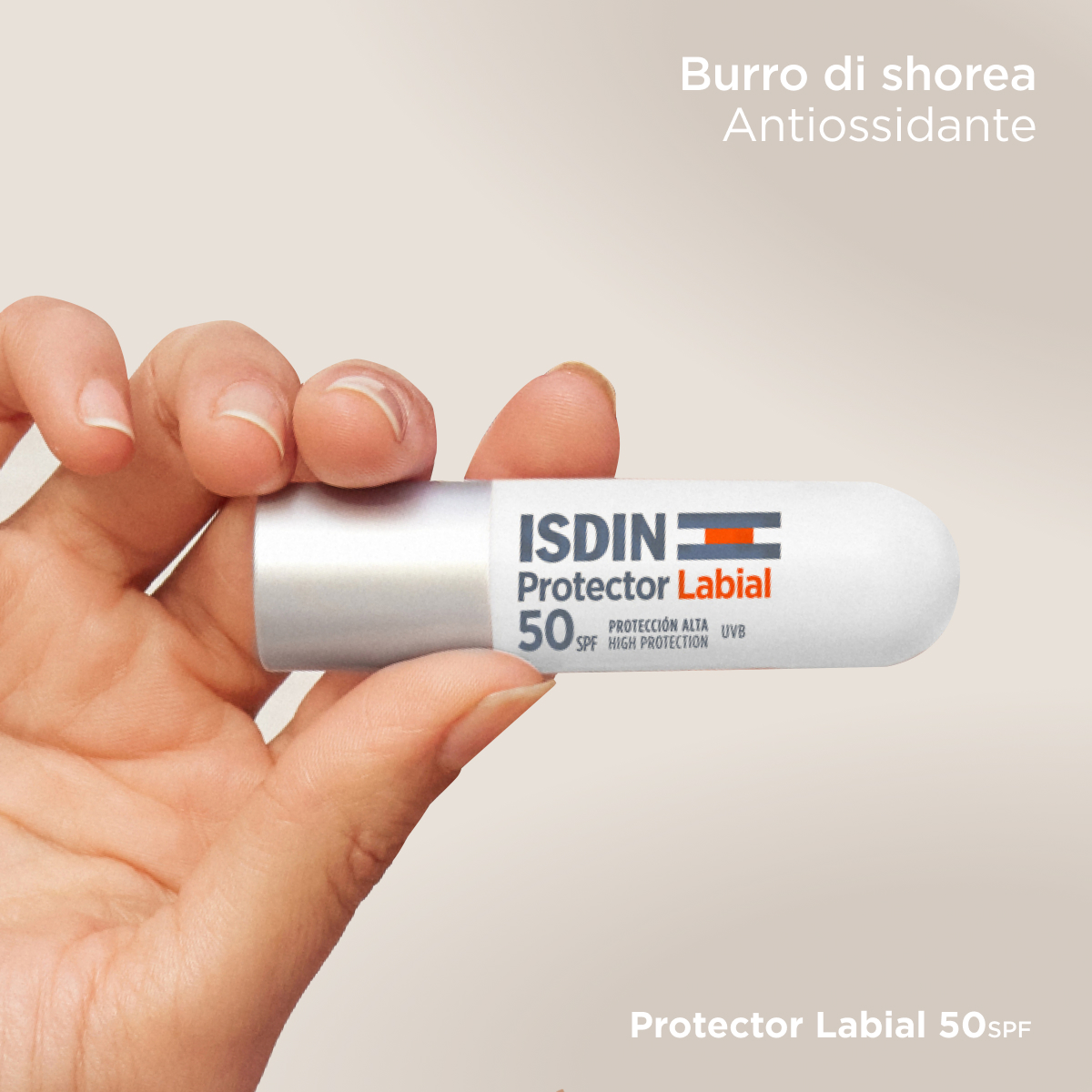 ISDIN Protector Labial