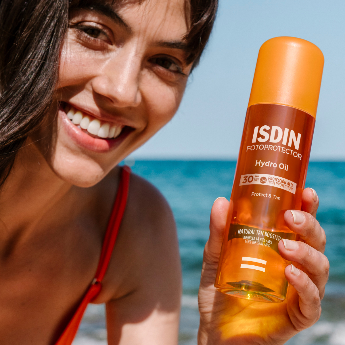 Fotoprotector ISDIN 