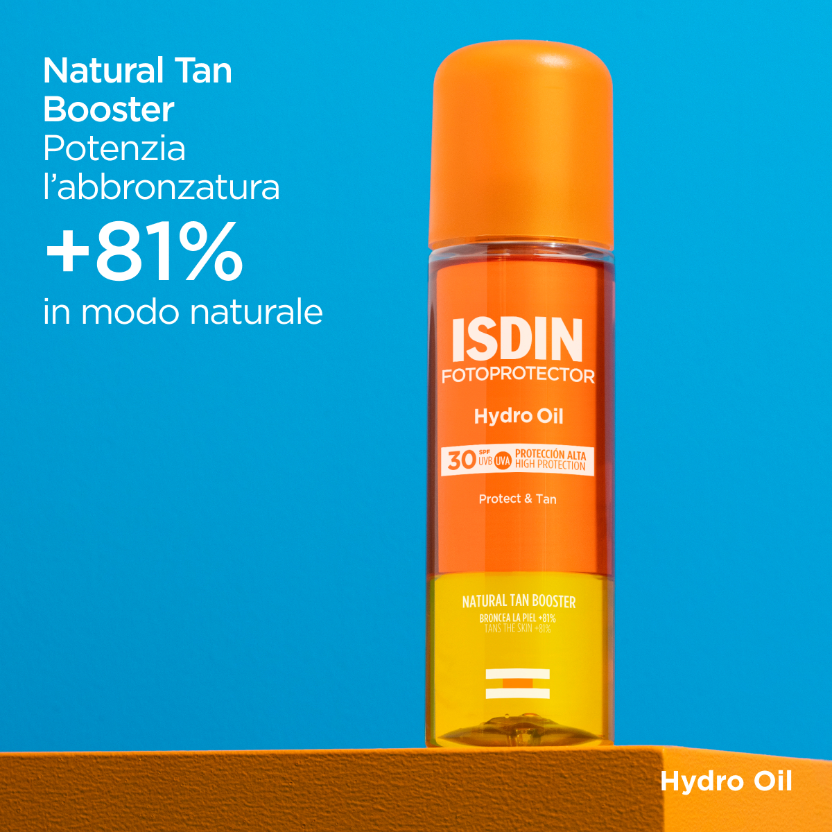 Fotoprotector ISDIN 