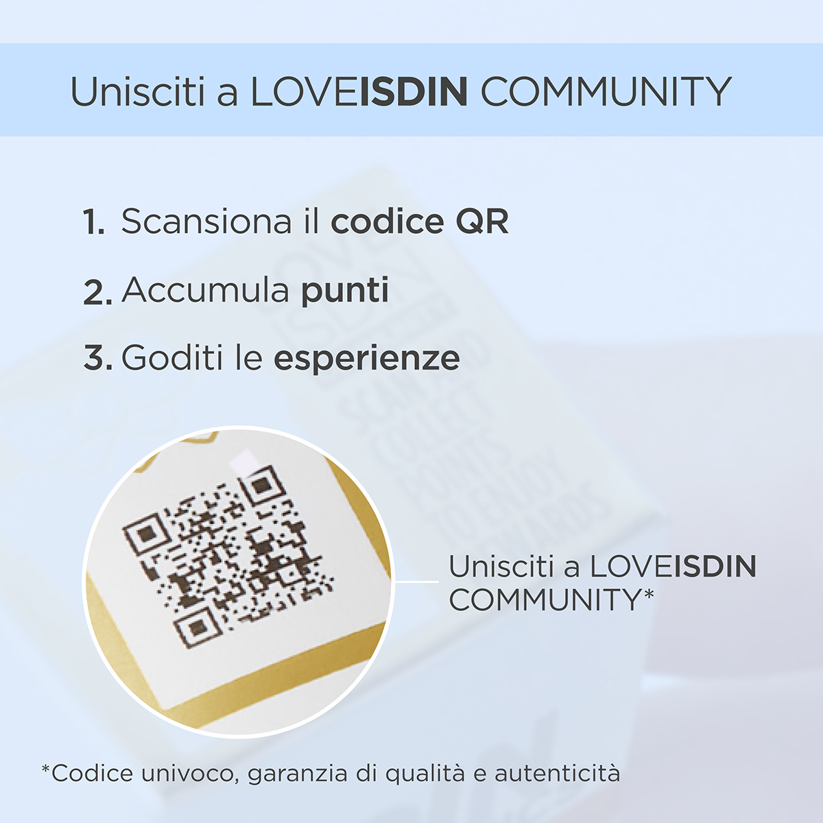 Isdinceutics