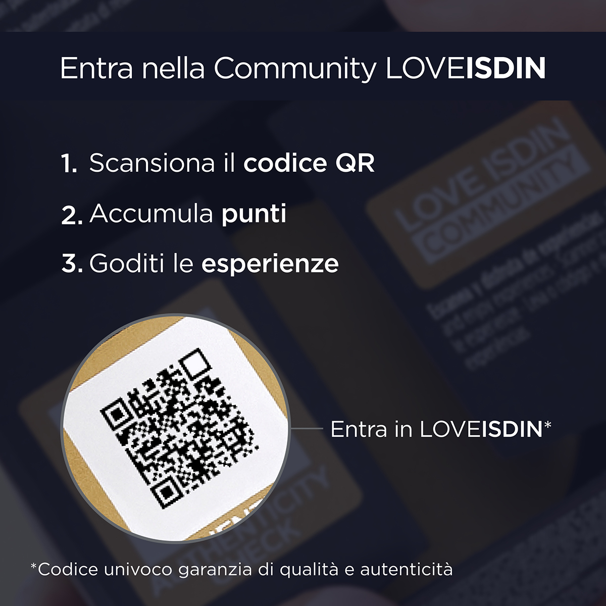 Isdinceutics