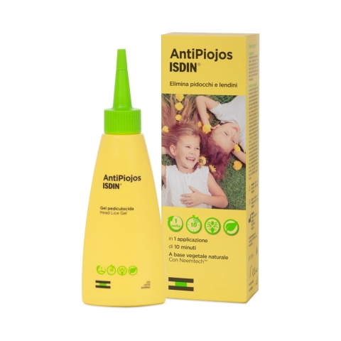 AntiPiojos ISDIN