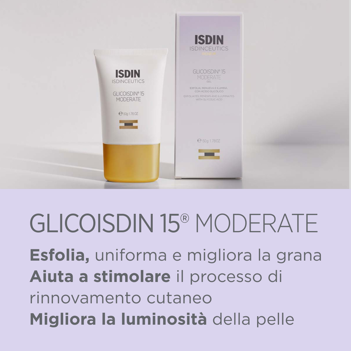 Isdinceutics