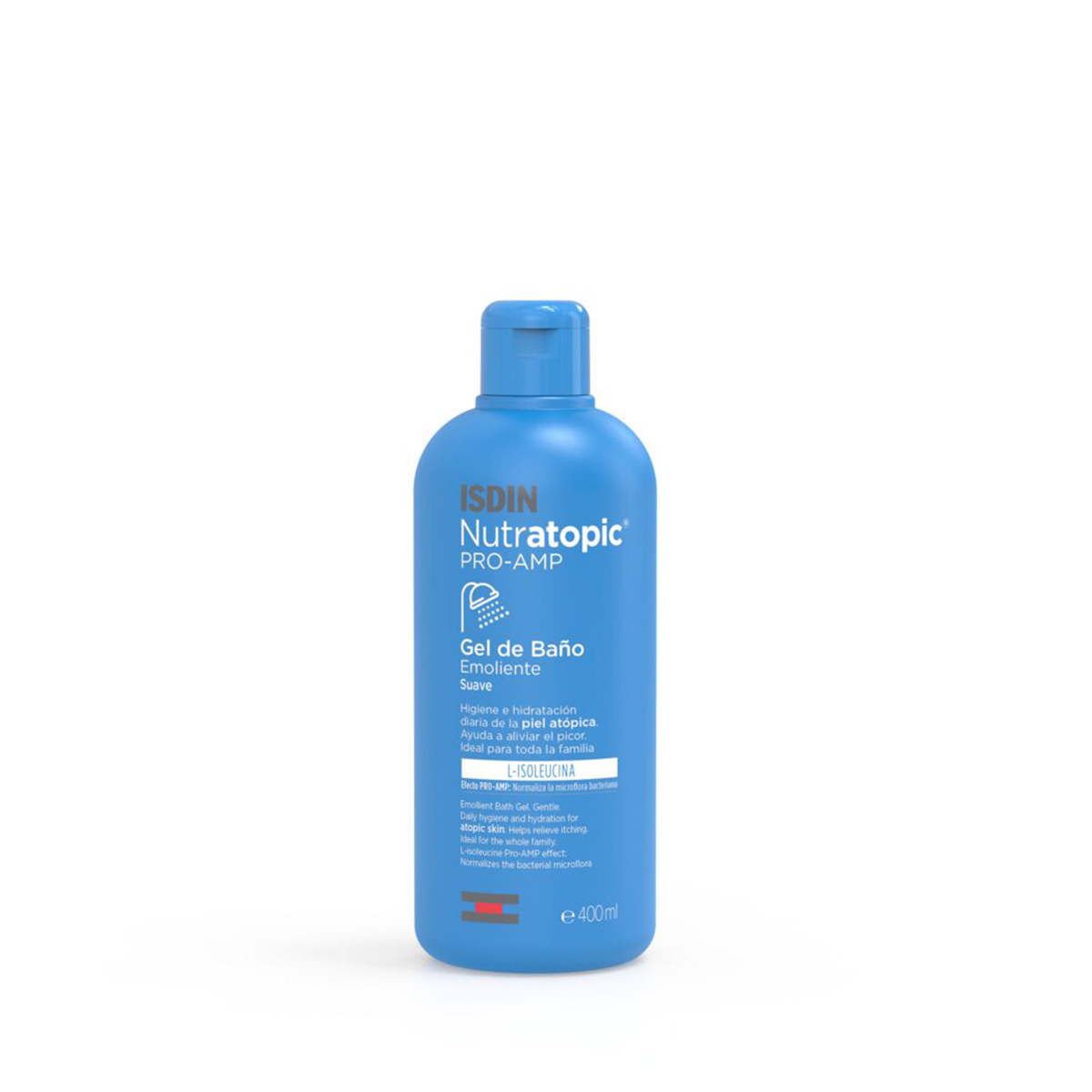 Nutratopic PRO-AMP