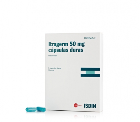 Itragerm