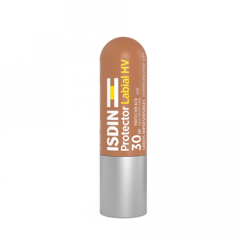 Isdin reparador labial intensivo 10 ml - parafarmacia - salunatur