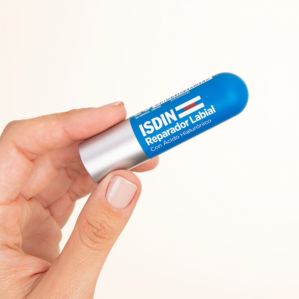 ISDIN Reparador Labial Stick