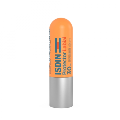 ISDIN PROTECTOR LABIAL SPF 30 4 G