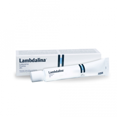 Lambdalina