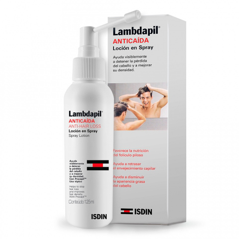Lambdapil Anticaída