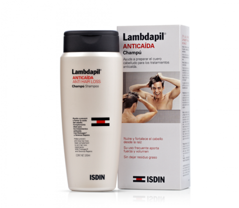 Lambdapil Anti-hair loss