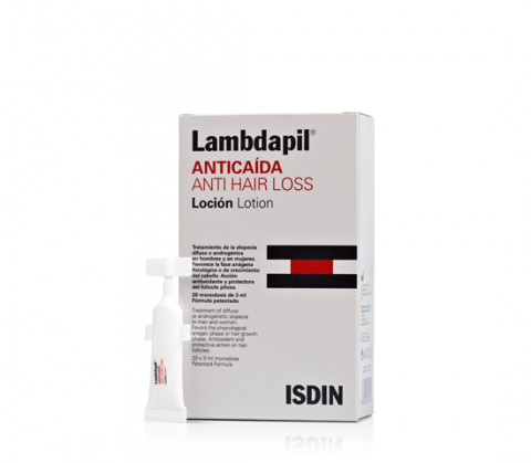 Lambdapil Anticaída
