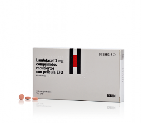 finasteride 1 mg españa