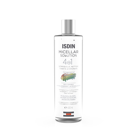 ISDIN Micellar Solution 