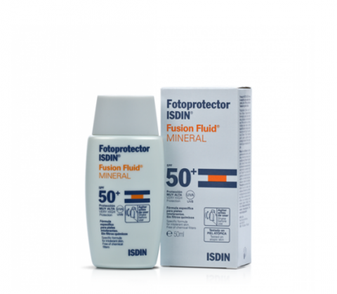 Fotoprotector ISDIN
