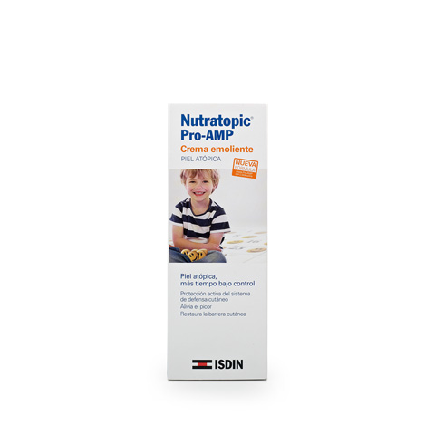 Nutratopic Pro-AMP