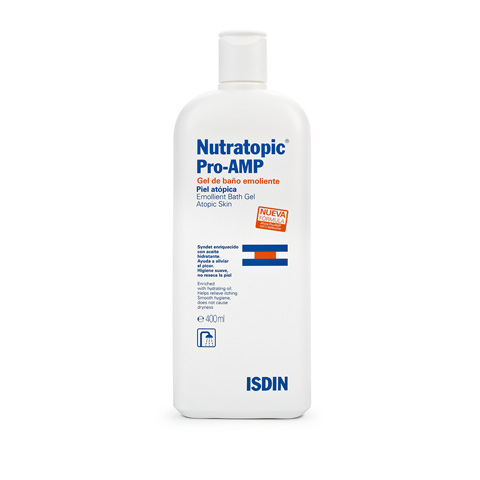 Nutratopic Pro-AMP