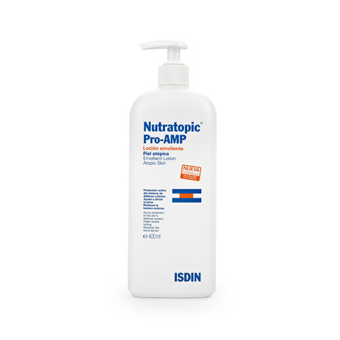 Nutratopic
