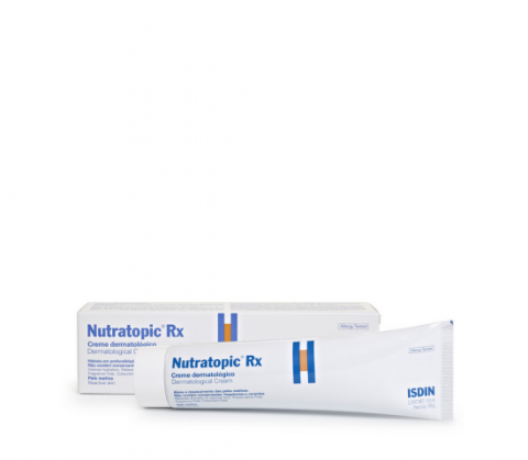Nutratopic Rx