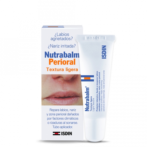 Nutrabalm