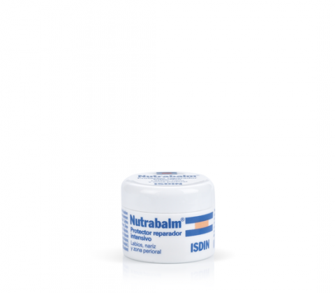 Nutrabalm