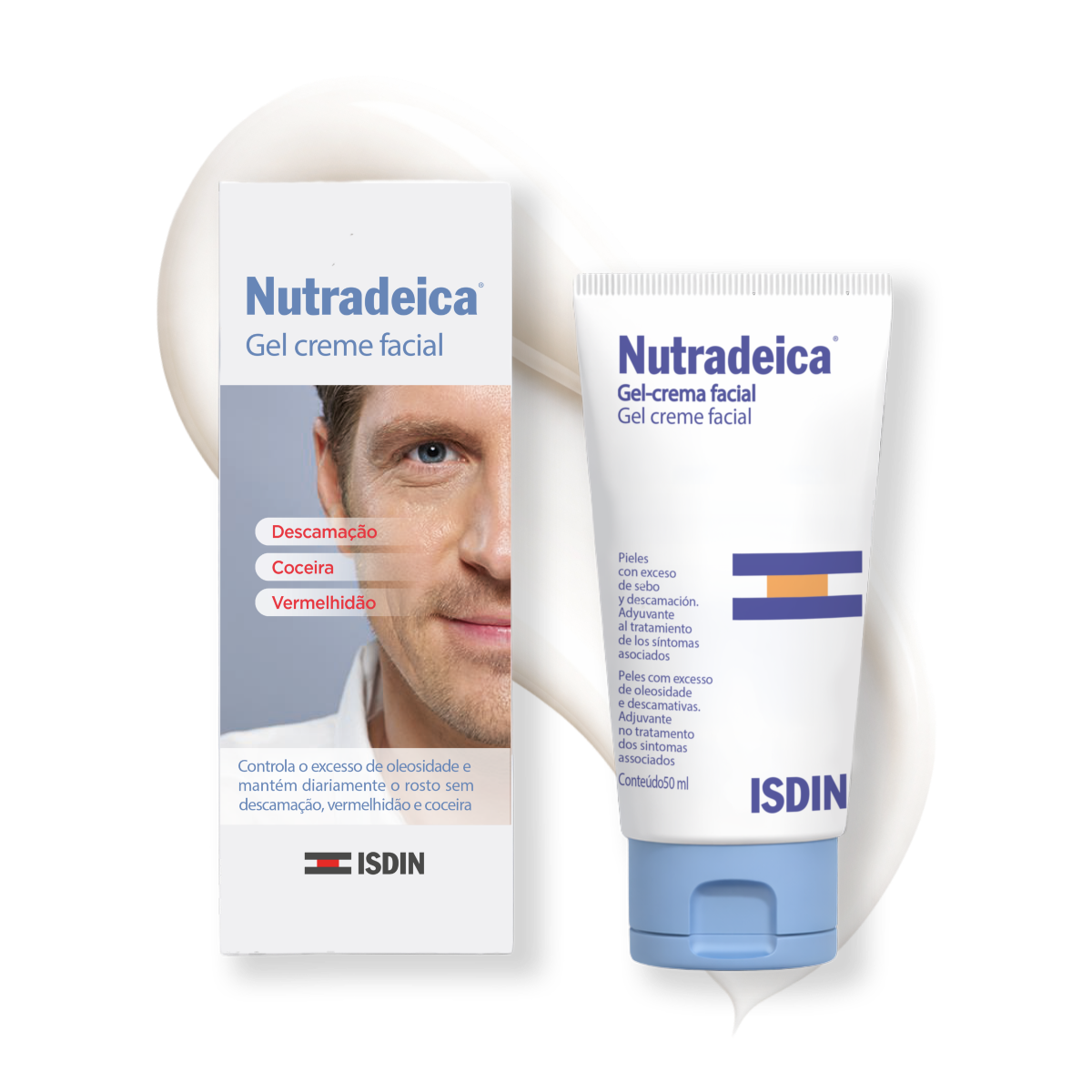 Nutradeica