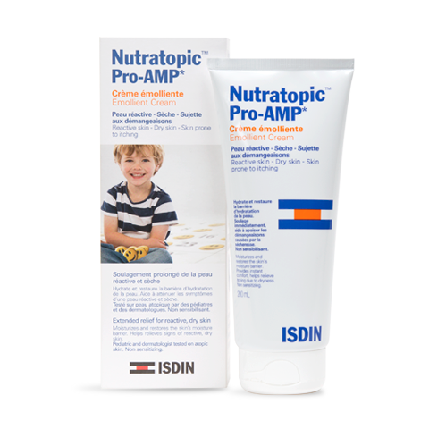 Nutratopic Pro-AMP