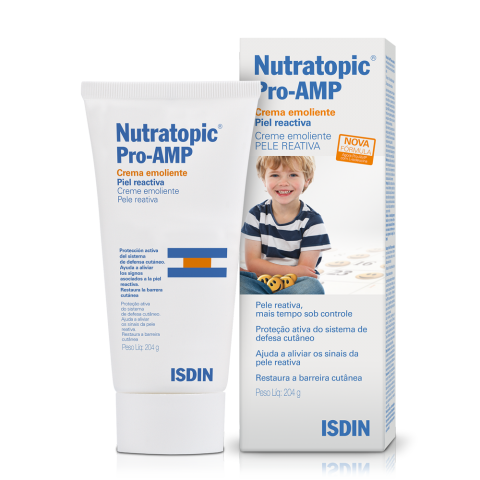 Nutratopic Pro-AMP