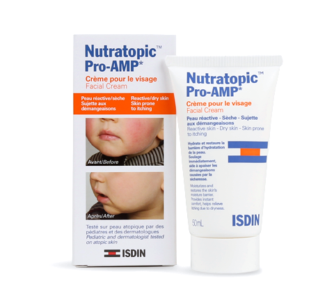 Nutratopic Pro-AMP