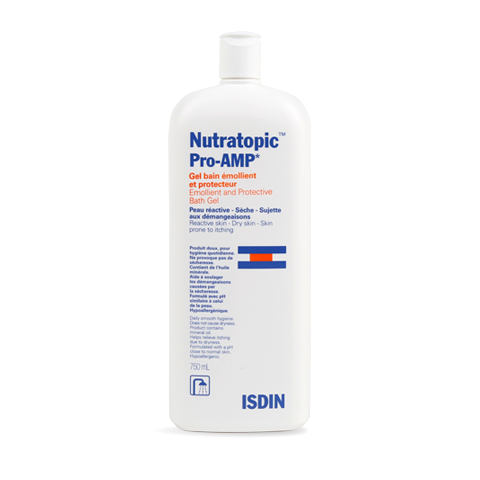 Nutratopic Pro-AMP
