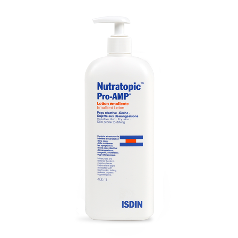 Nutratopic