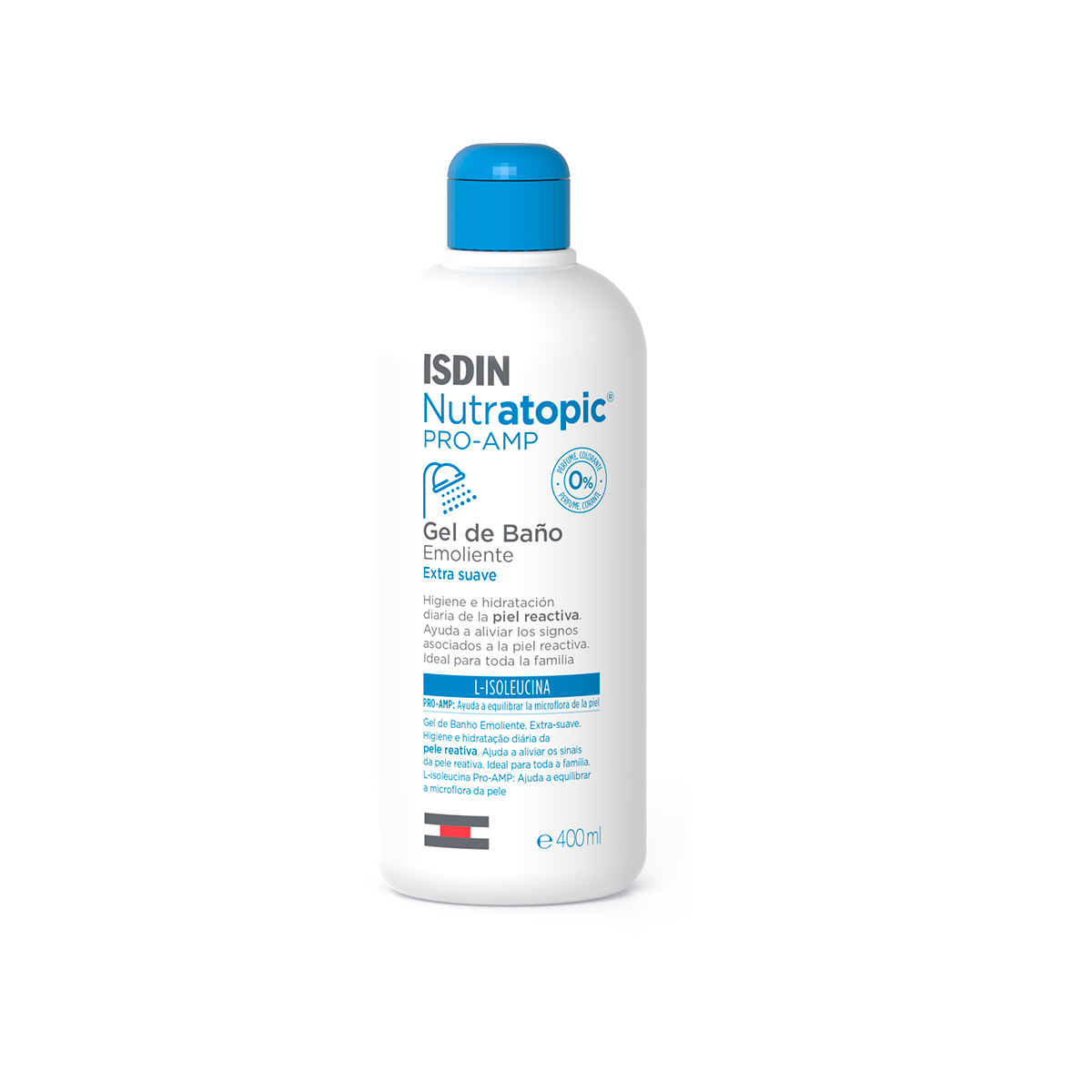 Nutratopic Pro-AMP
