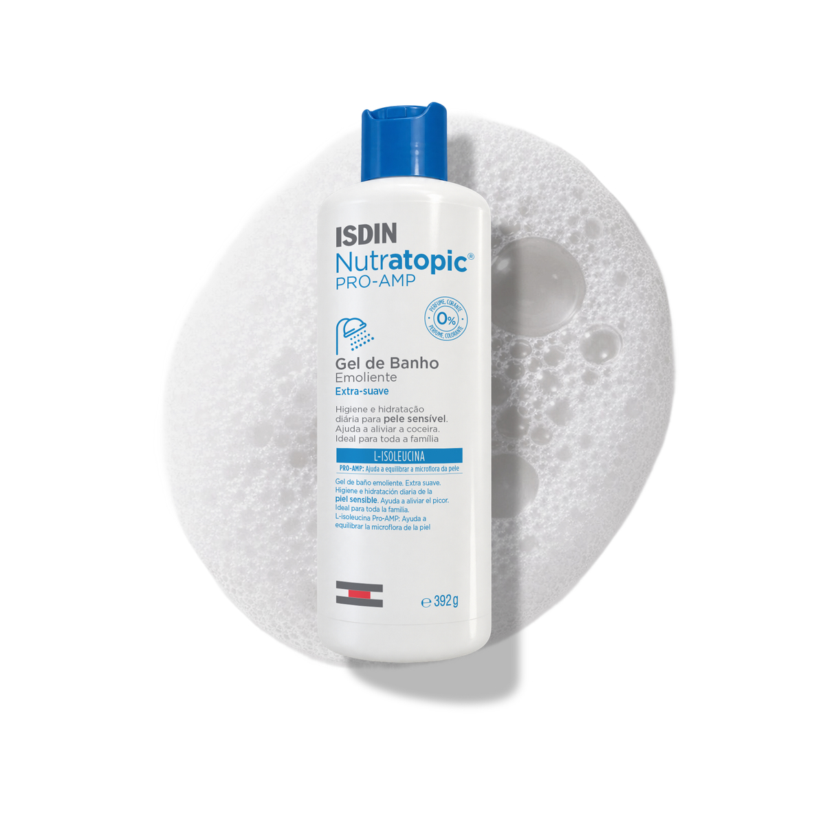 Nutratopic