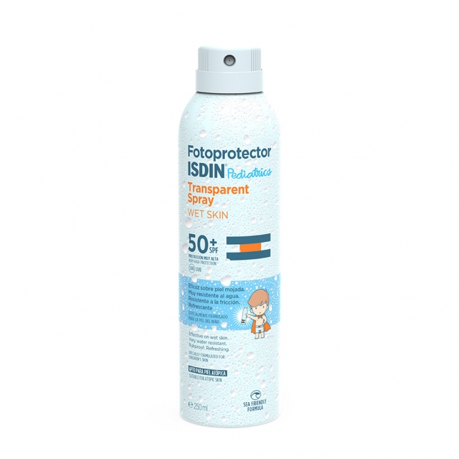Fotoprotector ISDIN