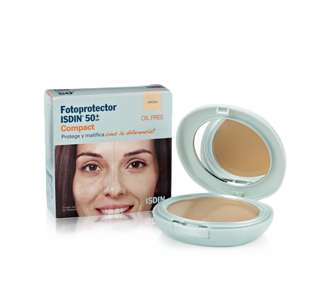 Fotoprotector ISDIN