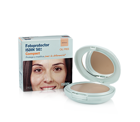Fotoprotector ISDIN