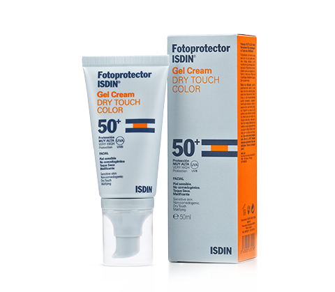 Fotoprotector ISDIN