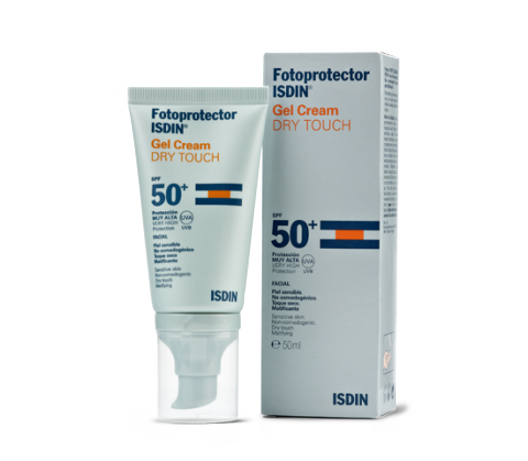 Fotoprotector ISDIN