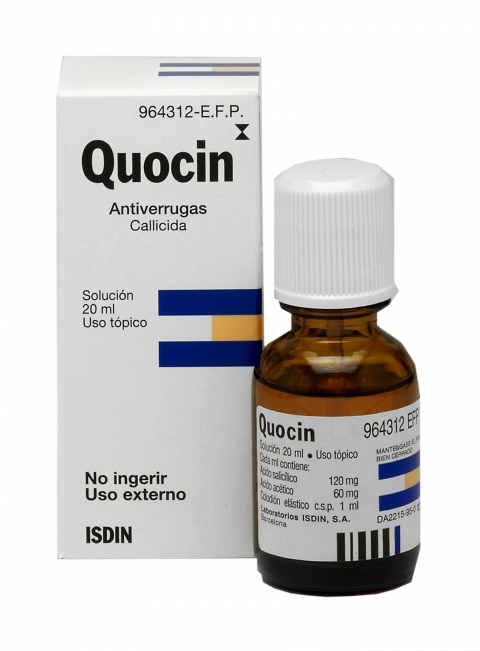 Quocin