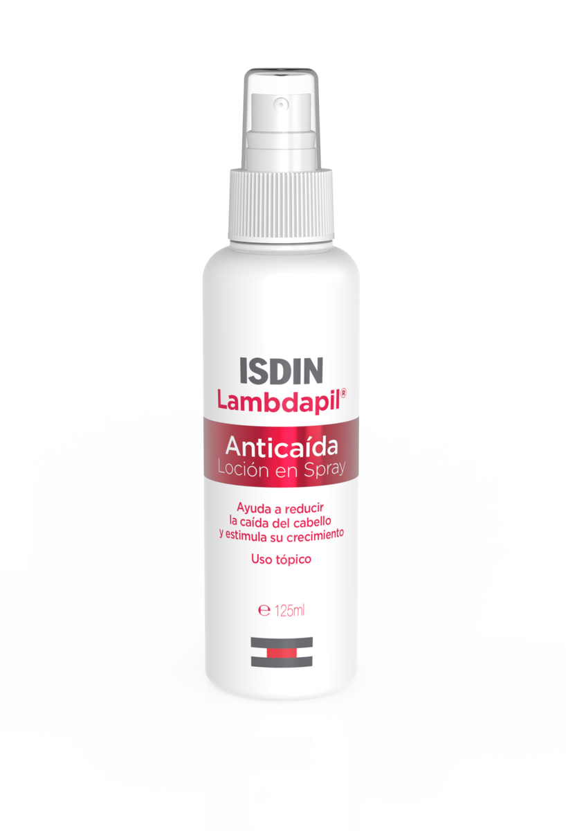 Lambdapil Anticaída